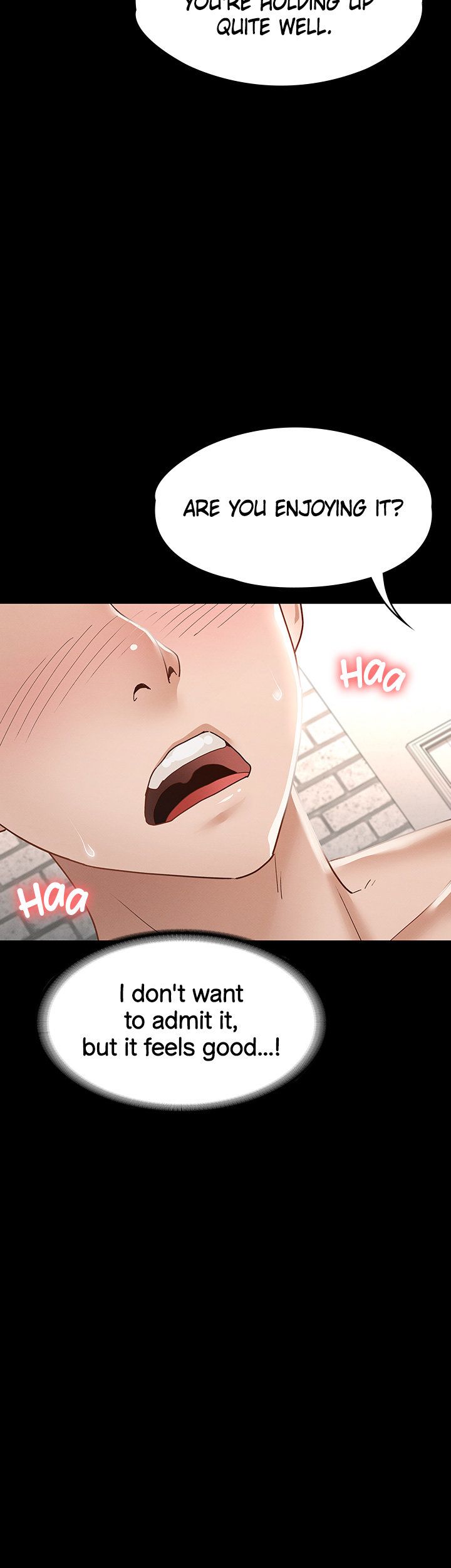 Goddess Conquest Manhwa - Chapter 27 Page 14