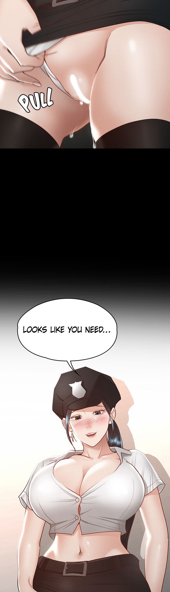 Goddess Conquest Manhwa - Chapter 27 Page 16