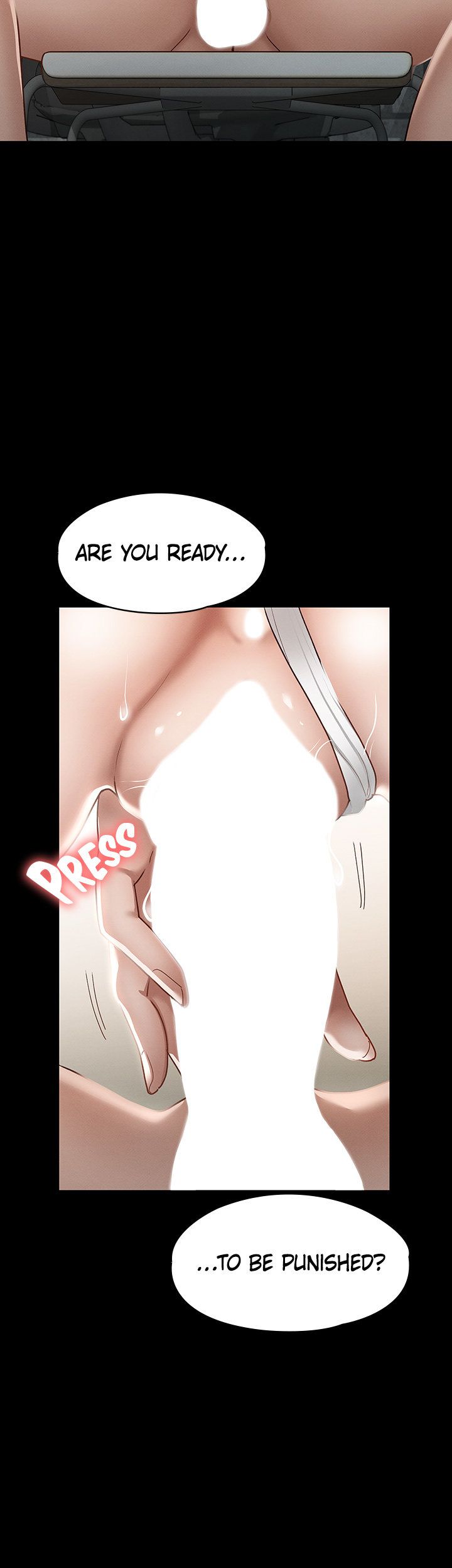 Goddess Conquest Manhwa - Chapter 27 Page 18