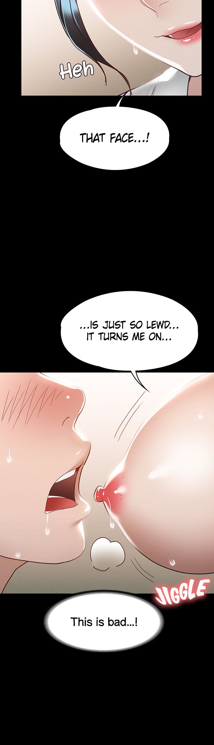 Goddess Conquest Manhwa - Chapter 27 Page 32