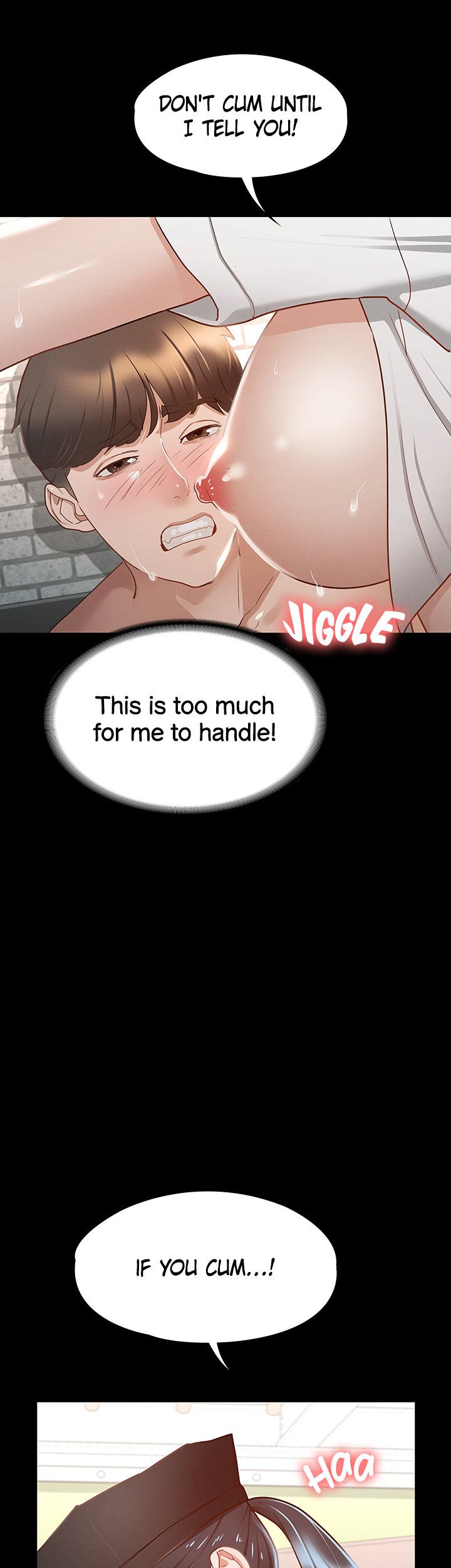 Goddess Conquest Manhwa - Chapter 27 Page 35