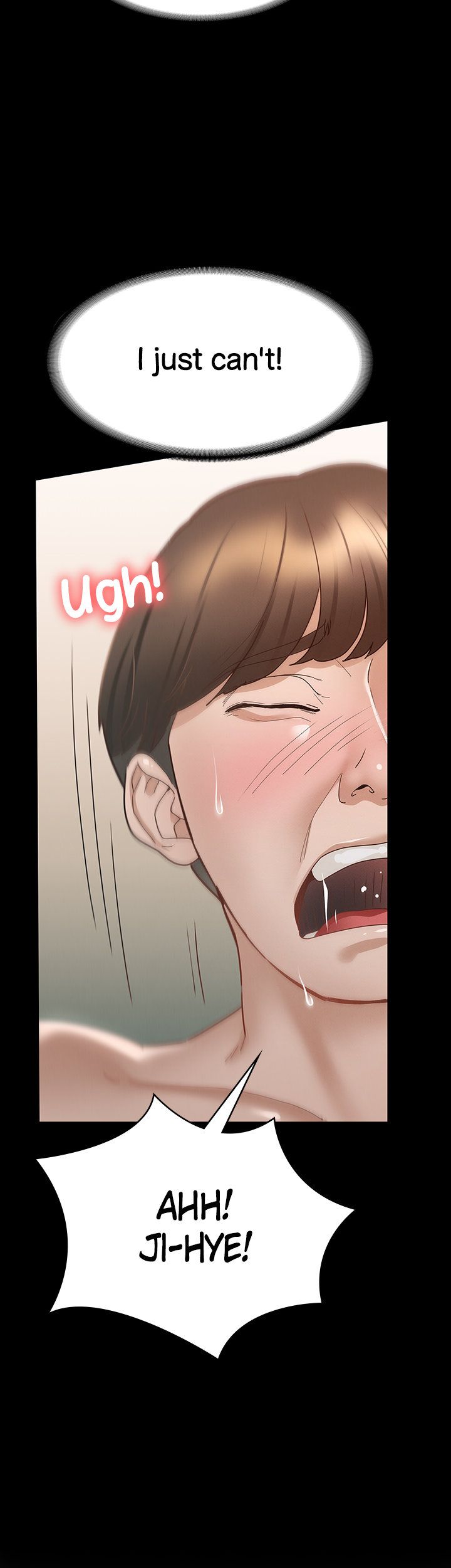 Goddess Conquest Manhwa - Chapter 27 Page 37