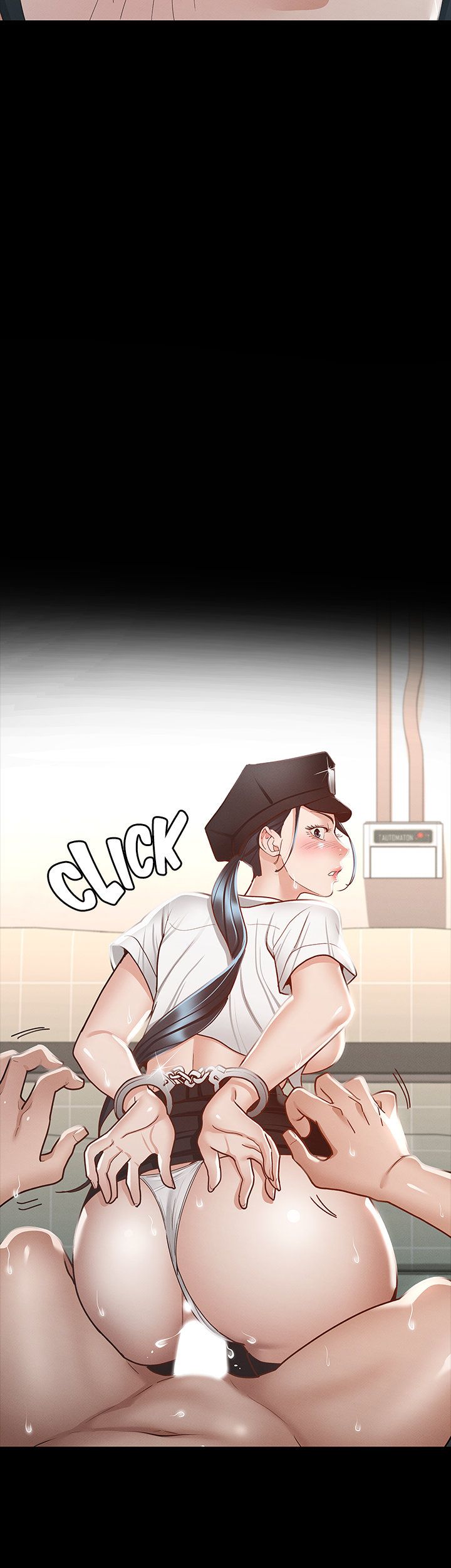 Goddess Conquest Manhwa - Chapter 27 Page 44