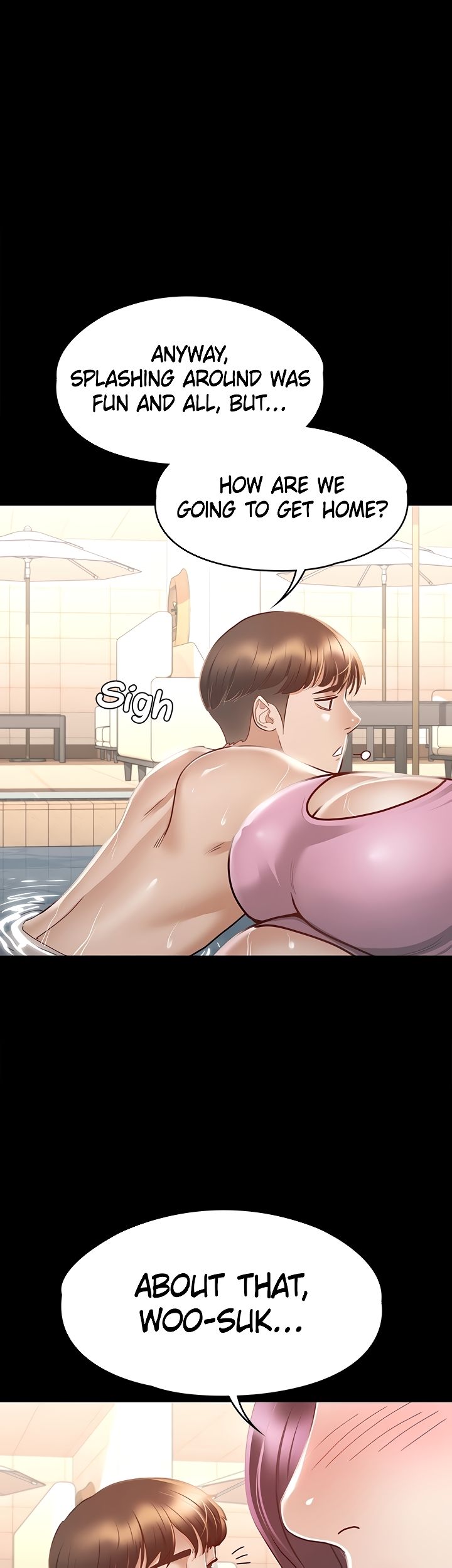 Goddess Conquest Manhwa - Chapter 30 Page 0