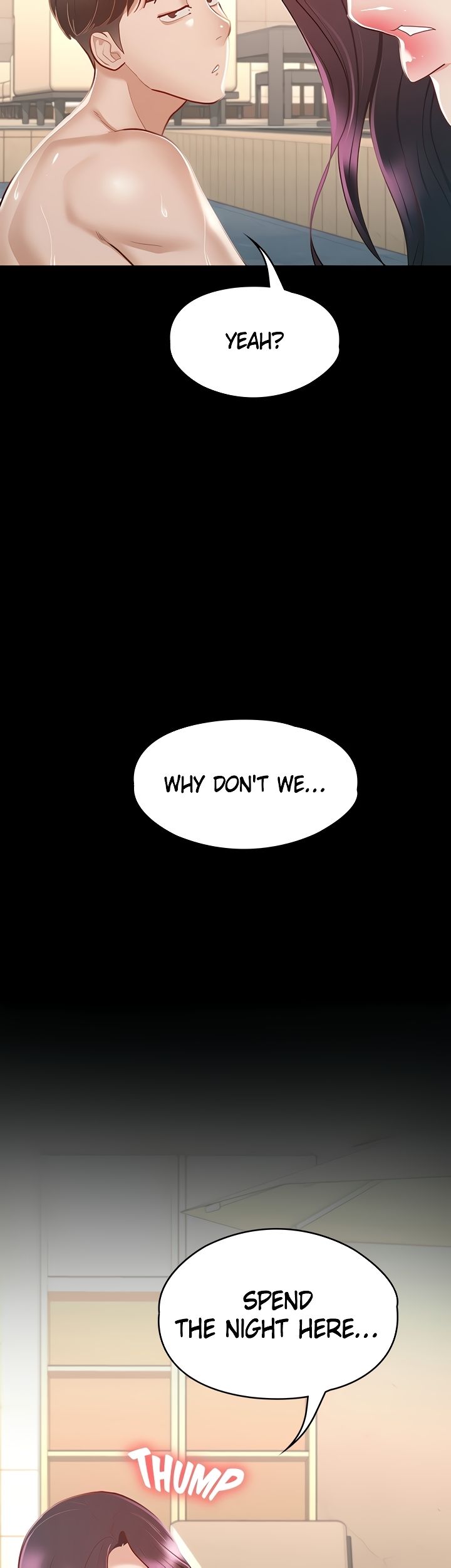 Goddess Conquest Manhwa - Chapter 30 Page 1