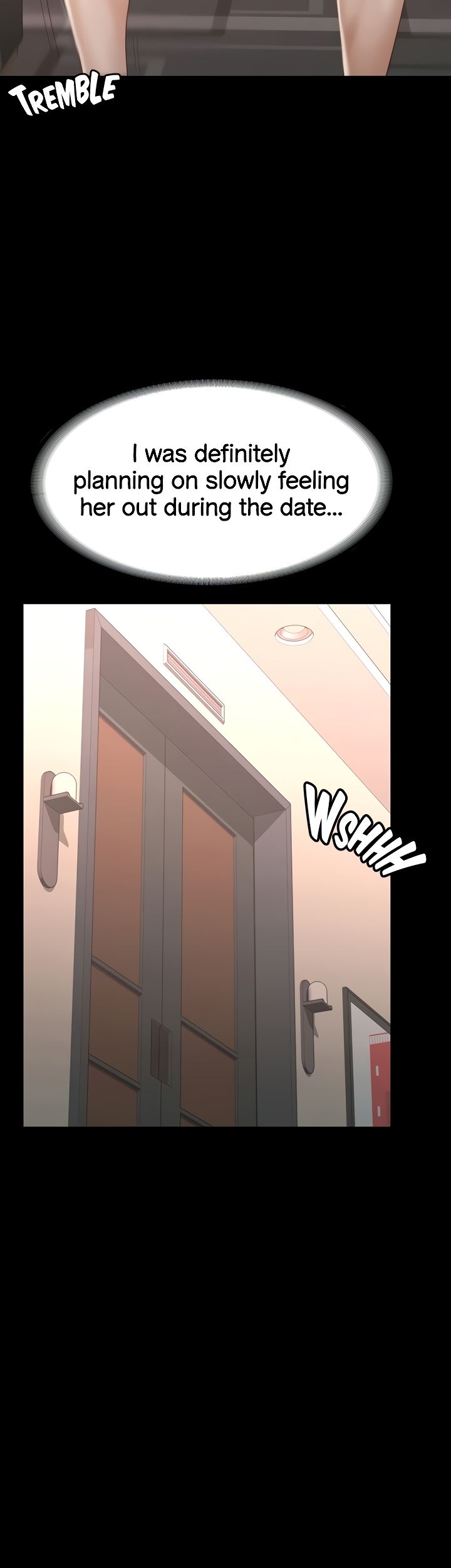 Goddess Conquest Manhwa - Chapter 30 Page 9