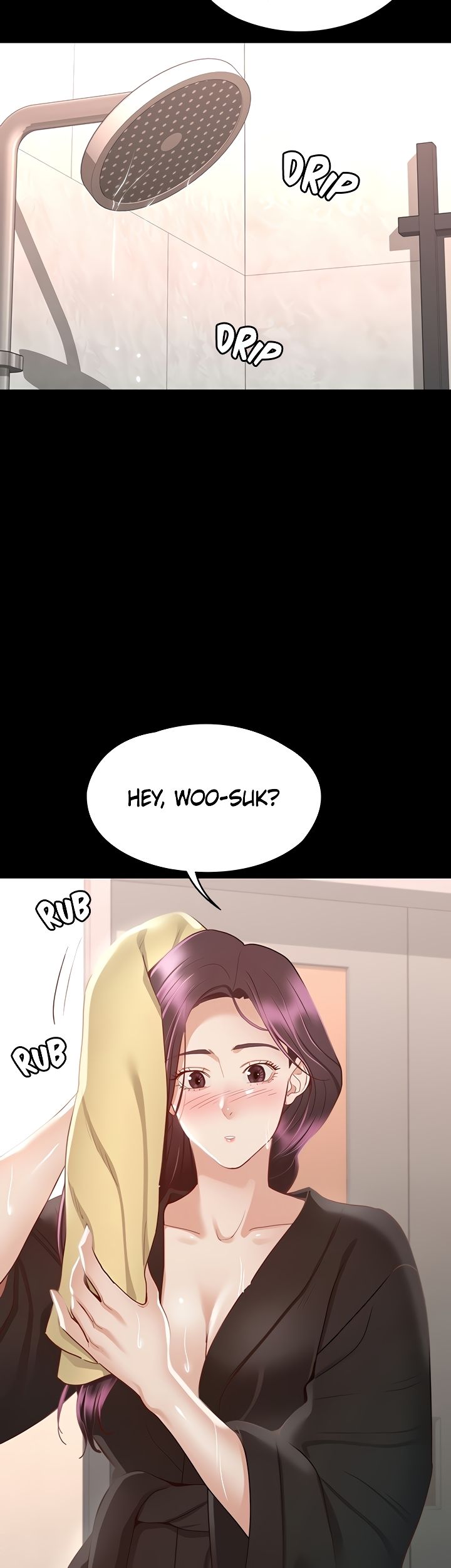 Goddess Conquest Manhwa - Chapter 30 Page 14