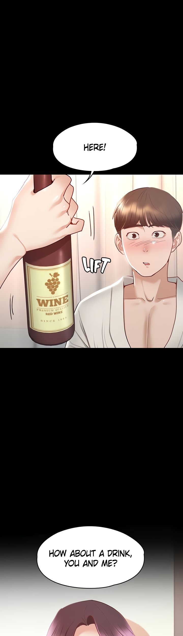 Goddess Conquest Manhwa - Chapter 30 Page 20