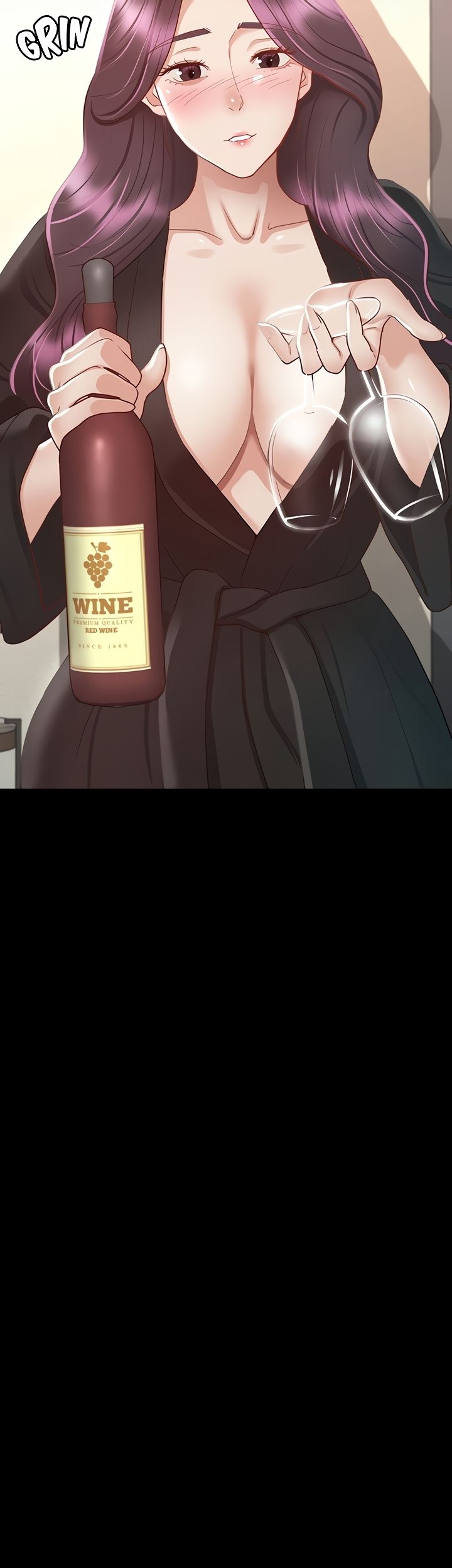 Goddess Conquest Manhwa - Chapter 30 Page 21