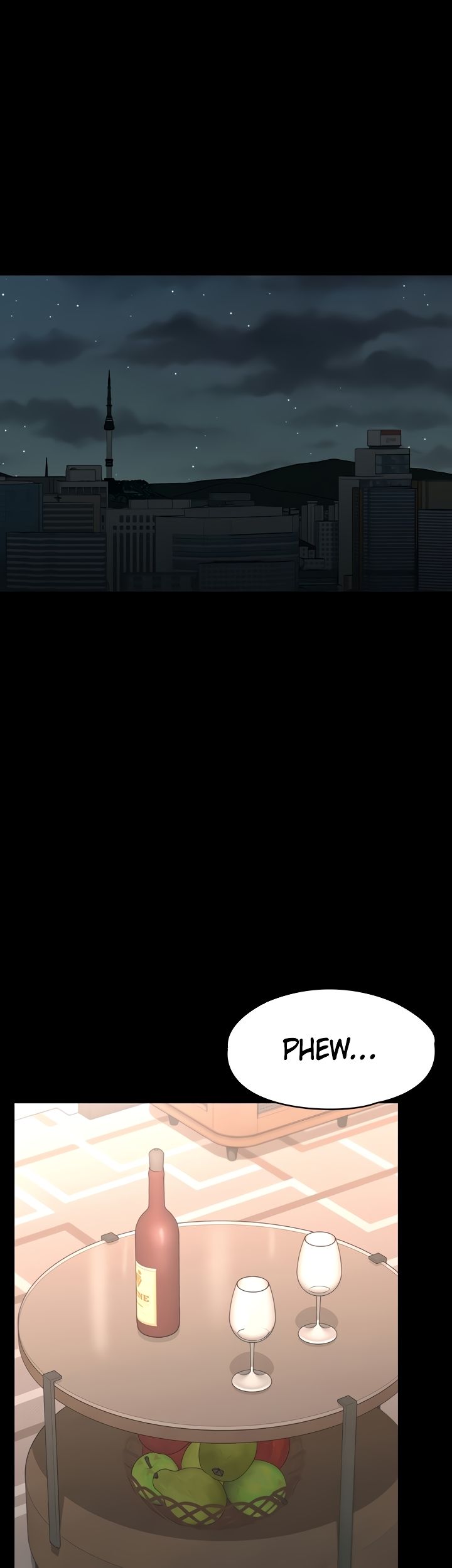 Goddess Conquest Manhwa - Chapter 30 Page 22