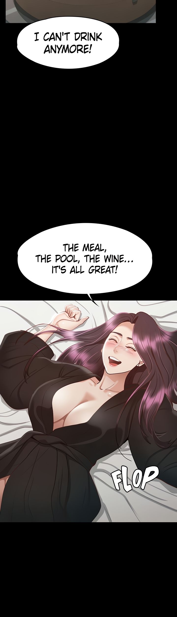 Goddess Conquest Manhwa - Chapter 30 Page 23