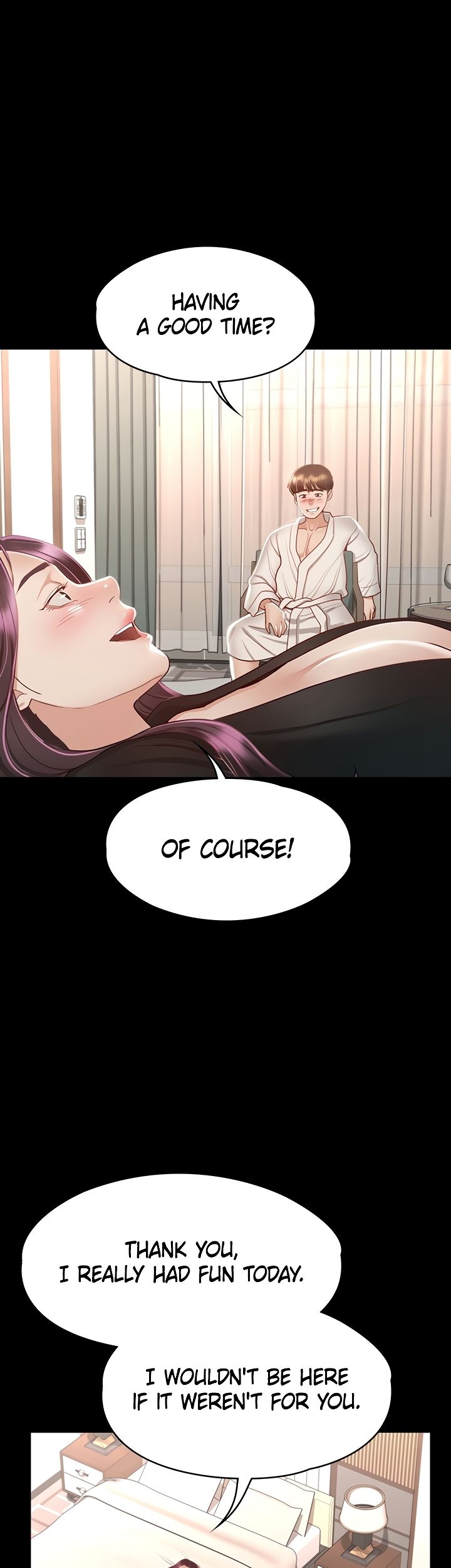 Goddess Conquest Manhwa - Chapter 30 Page 24