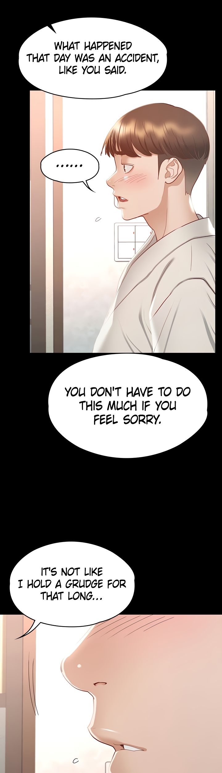 Goddess Conquest Manhwa - Chapter 30 Page 26