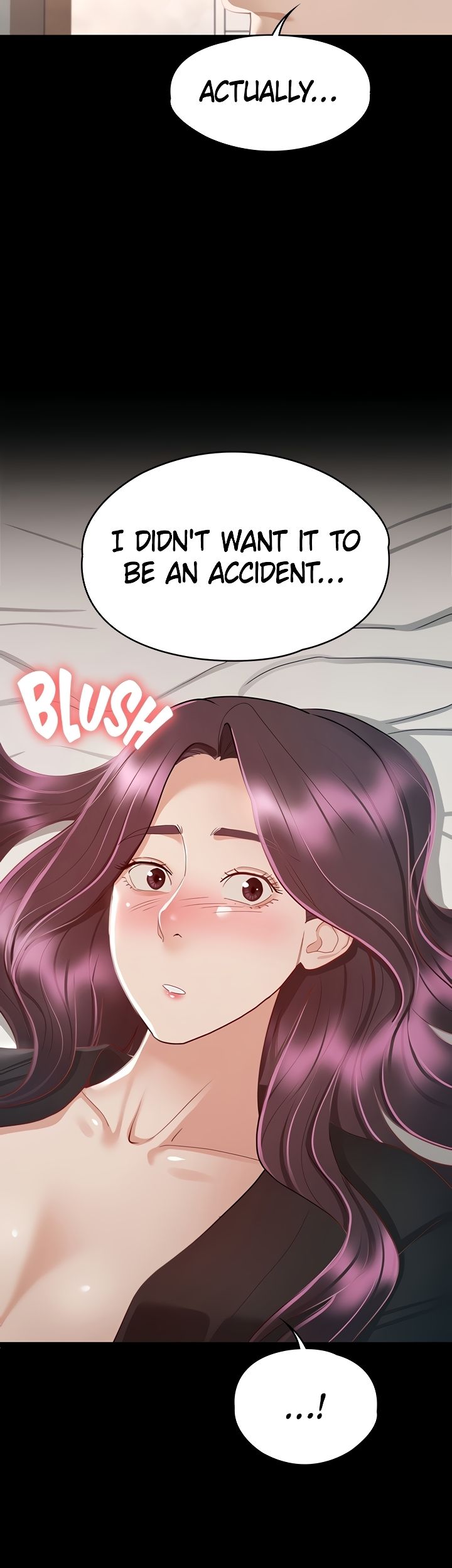 Goddess Conquest Manhwa - Chapter 30 Page 27