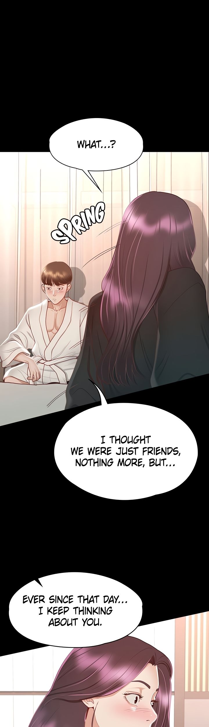 Goddess Conquest Manhwa - Chapter 30 Page 28