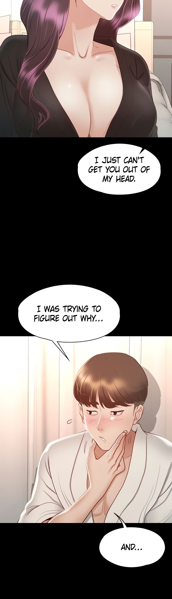 Goddess Conquest Manhwa - Chapter 30 Page 29