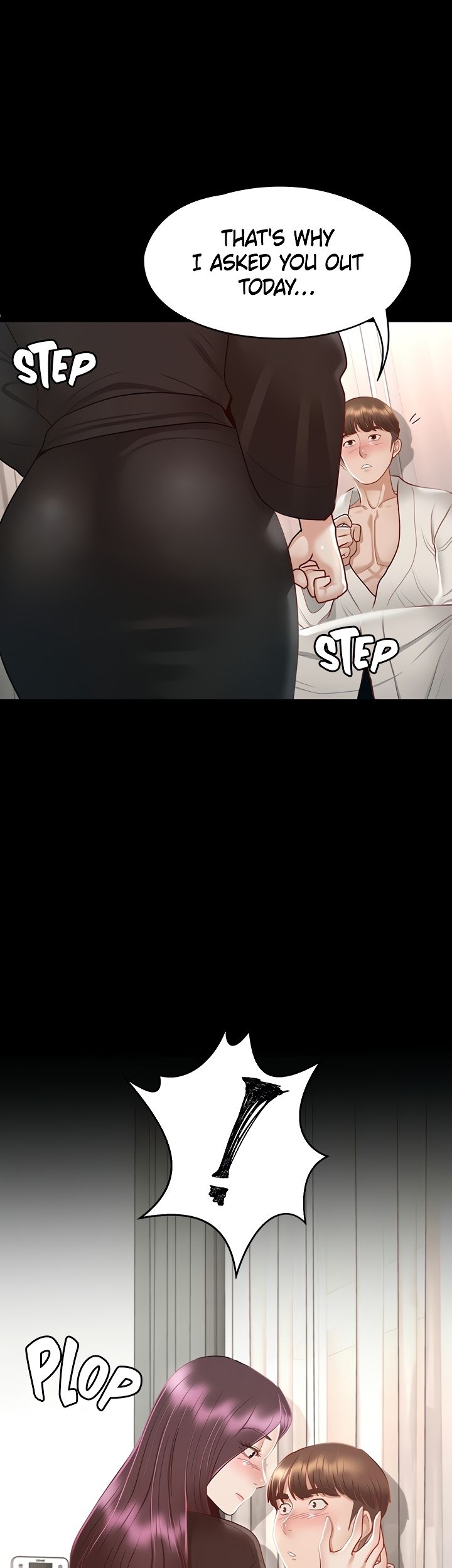 Goddess Conquest Manhwa - Chapter 30 Page 30