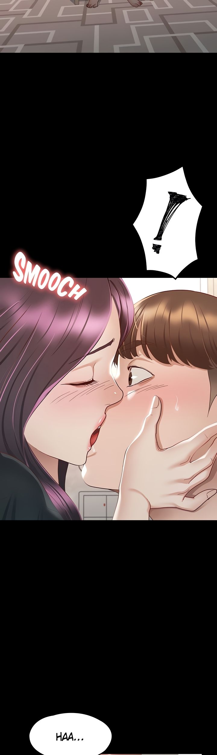 Goddess Conquest Manhwa - Chapter 30 Page 32