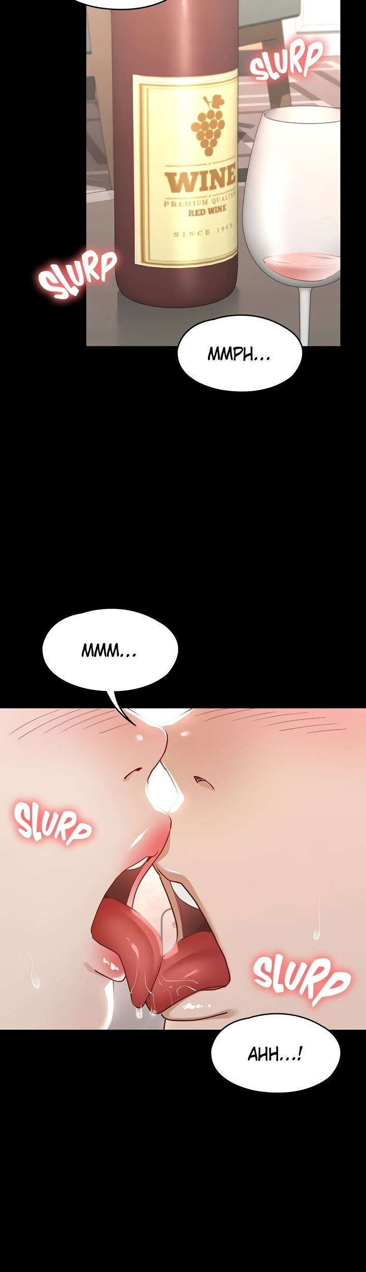 Goddess Conquest Manhwa - Chapter 30 Page 33