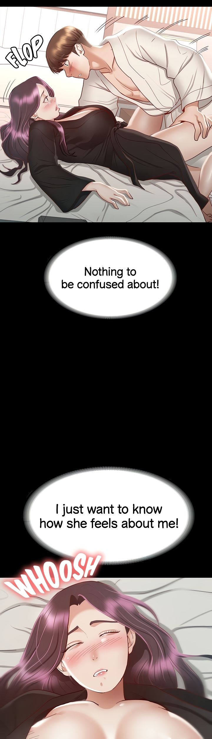 Goddess Conquest Manhwa - Chapter 30 Page 36