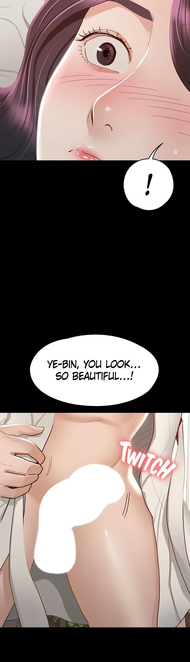Goddess Conquest Manhwa - Chapter 30 Page 39