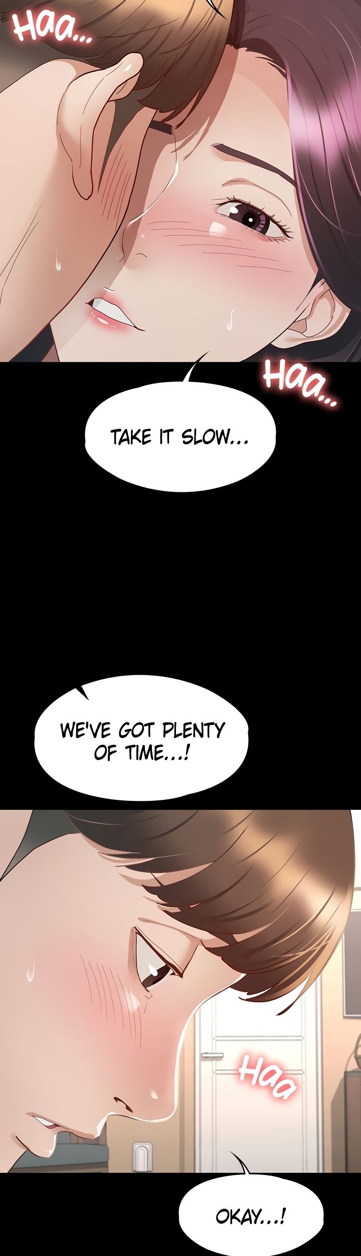 Goddess Conquest Manhwa - Chapter 30 Page 41