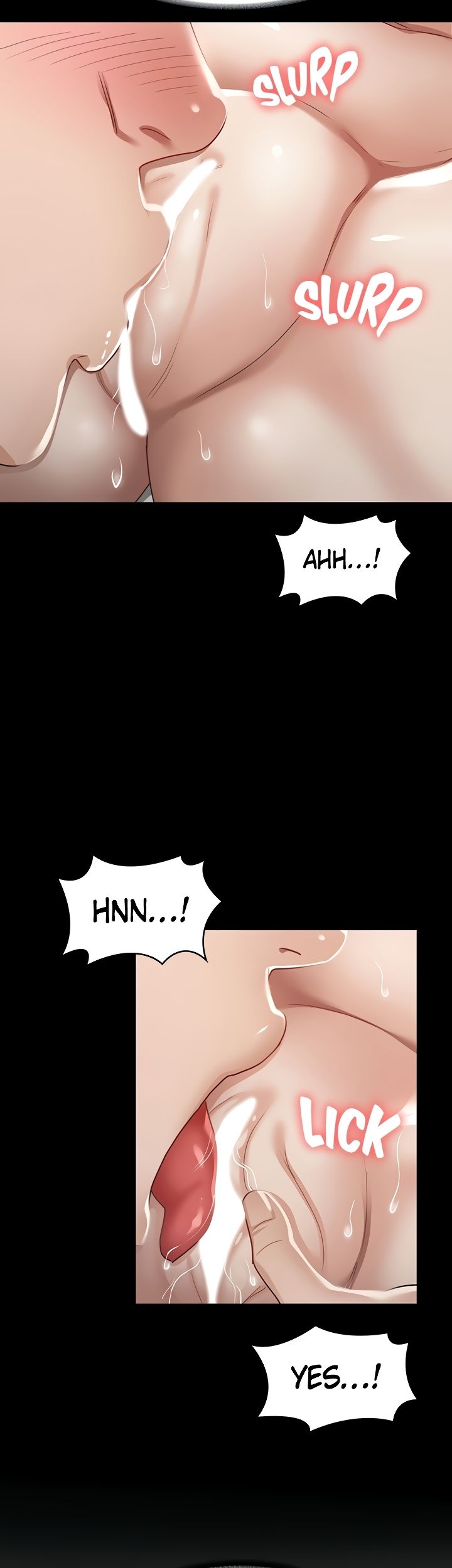 Goddess Conquest Manhwa - Chapter 30 Page 44