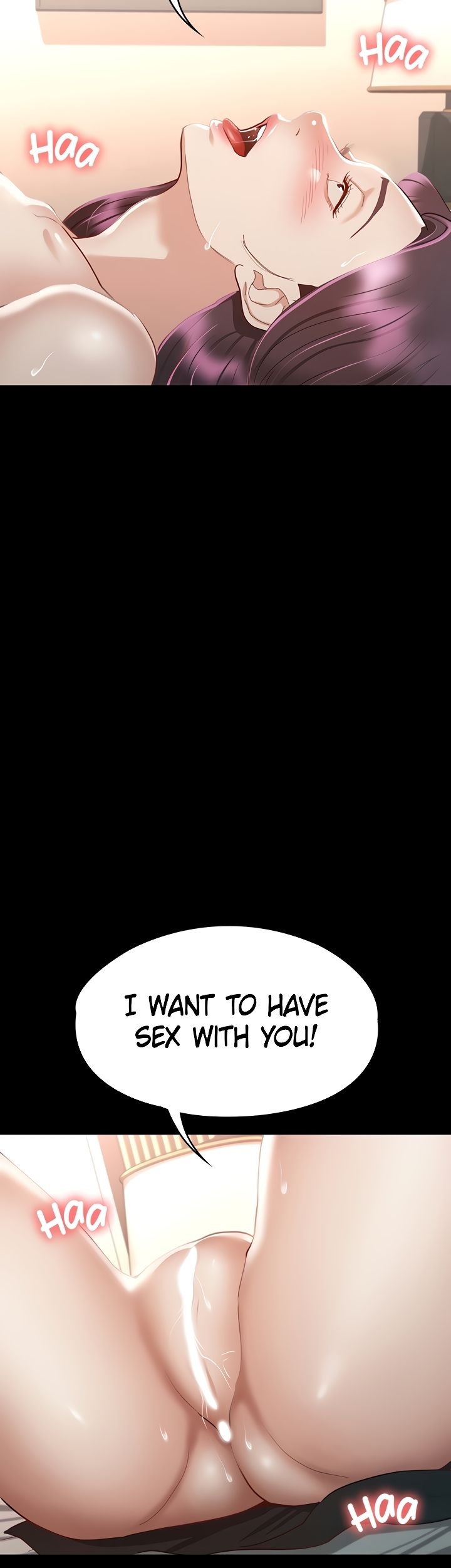 Goddess Conquest Manhwa - Chapter 30 Page 47