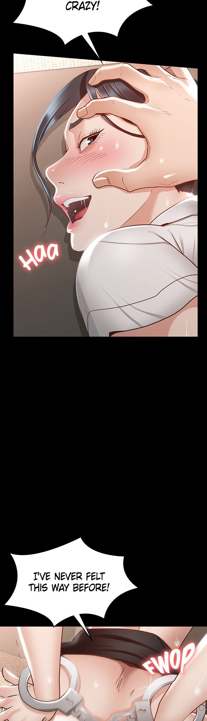 Goddess Conquest Manhwa - Chapter 28 Page 14