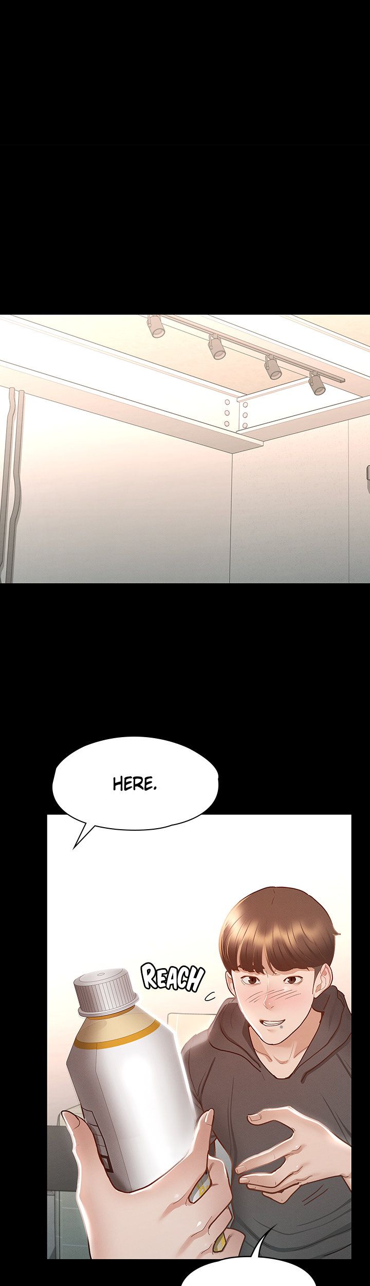 Goddess Conquest Manhwa - Chapter 28 Page 22