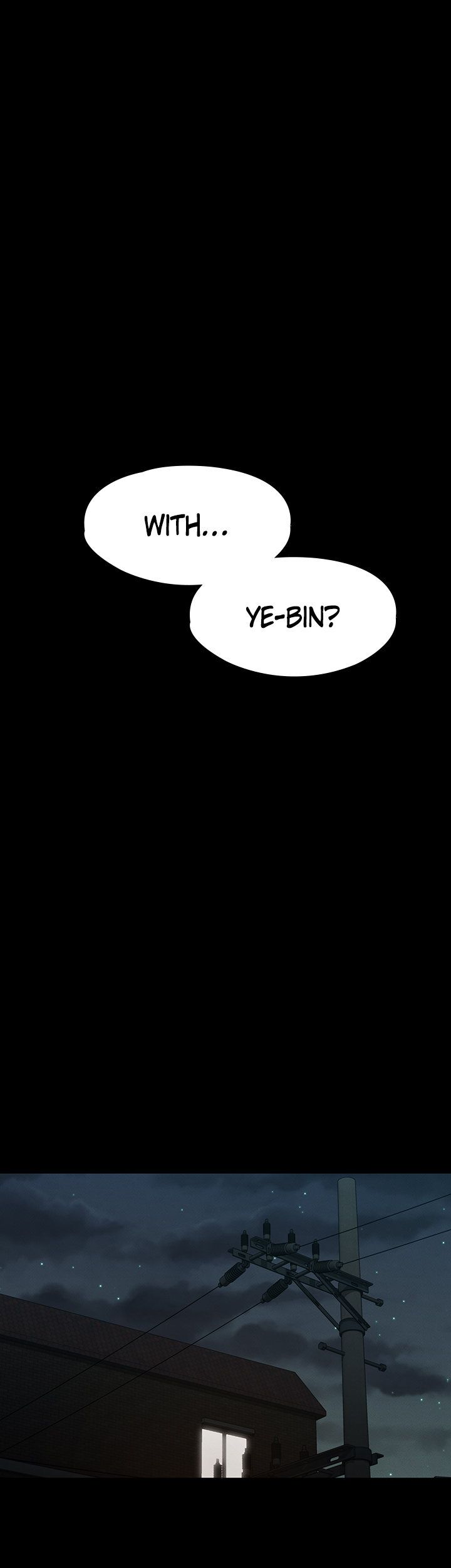 Goddess Conquest Manhwa - Chapter 28 Page 37