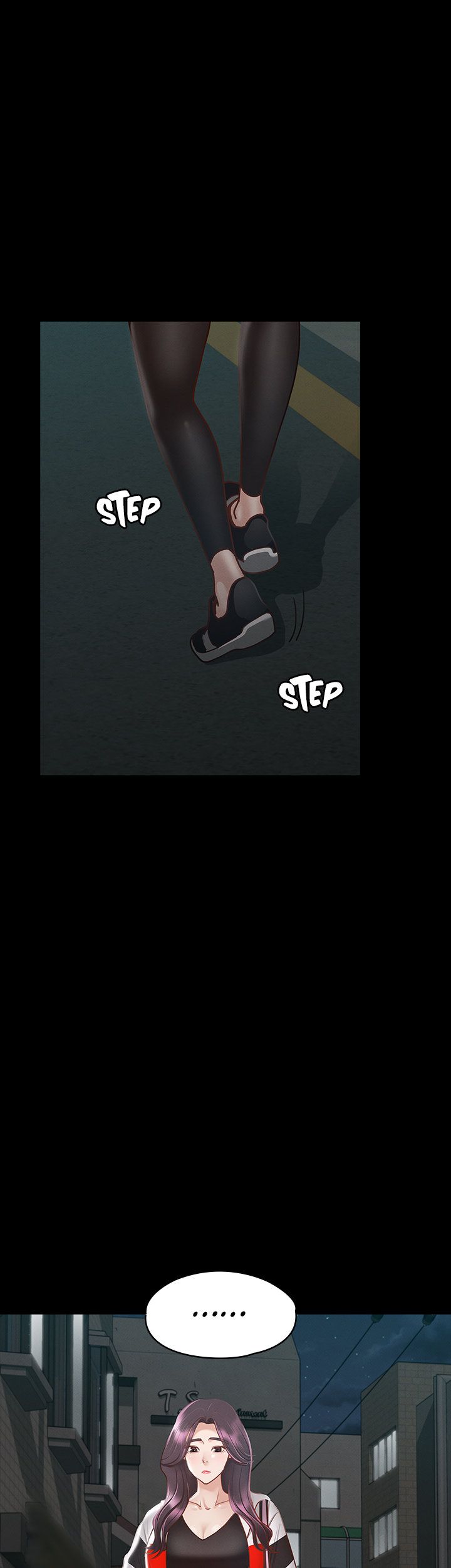 Goddess Conquest Manhwa - Chapter 28 Page 38