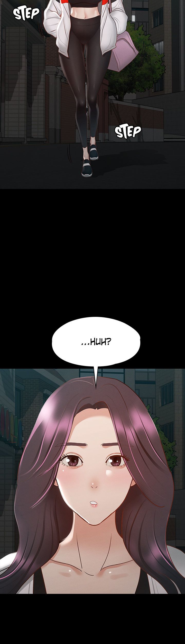 Goddess Conquest Manhwa - Chapter 28 Page 39