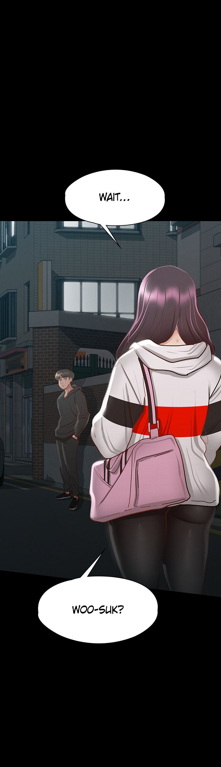 Goddess Conquest Manhwa - Chapter 28 Page 40