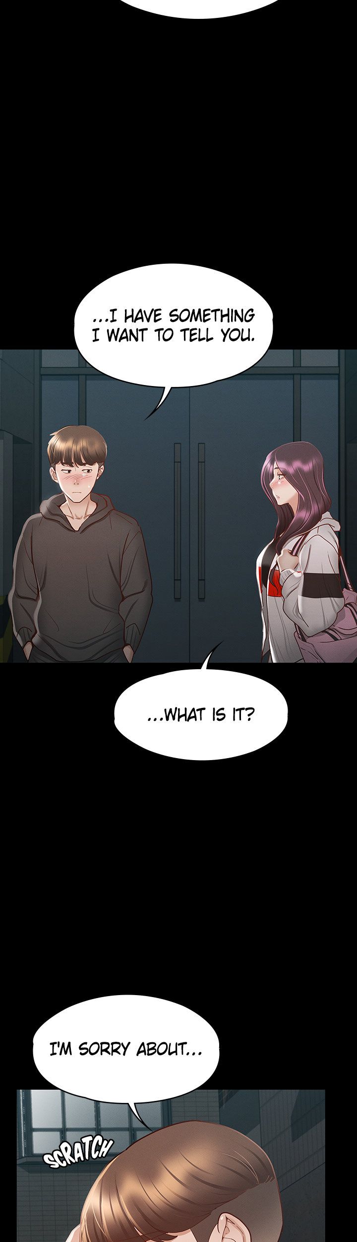 Goddess Conquest Manhwa - Chapter 28 Page 43