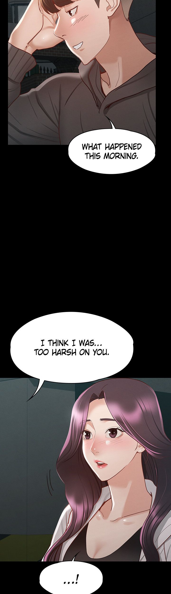 Goddess Conquest Manhwa - Chapter 28 Page 44