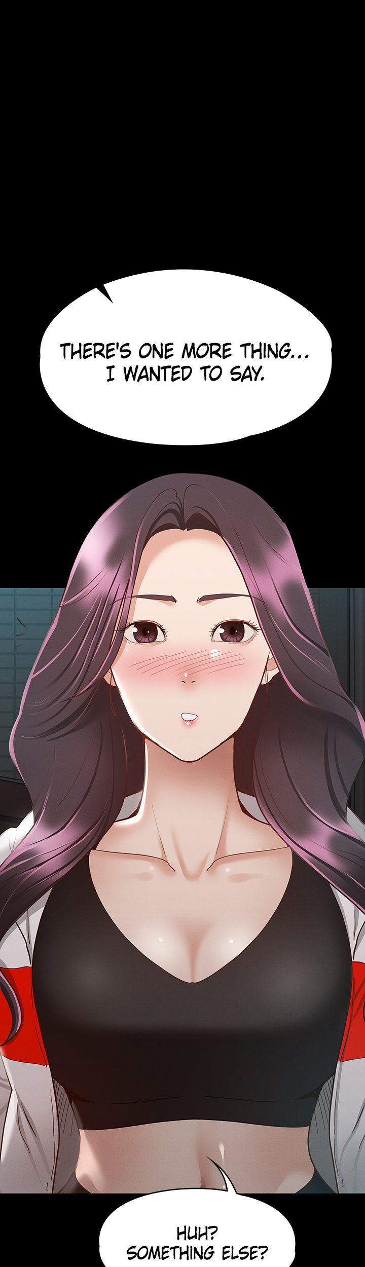 Goddess Conquest Manhwa - Chapter 28 Page 48