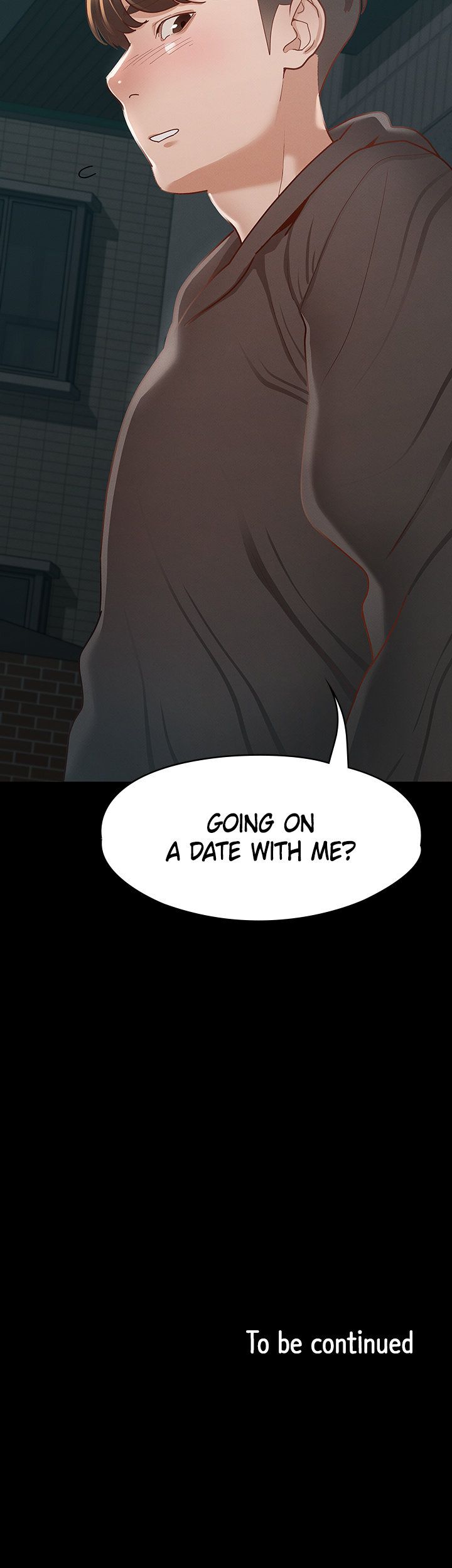 Goddess Conquest Manhwa - Chapter 28 Page 50