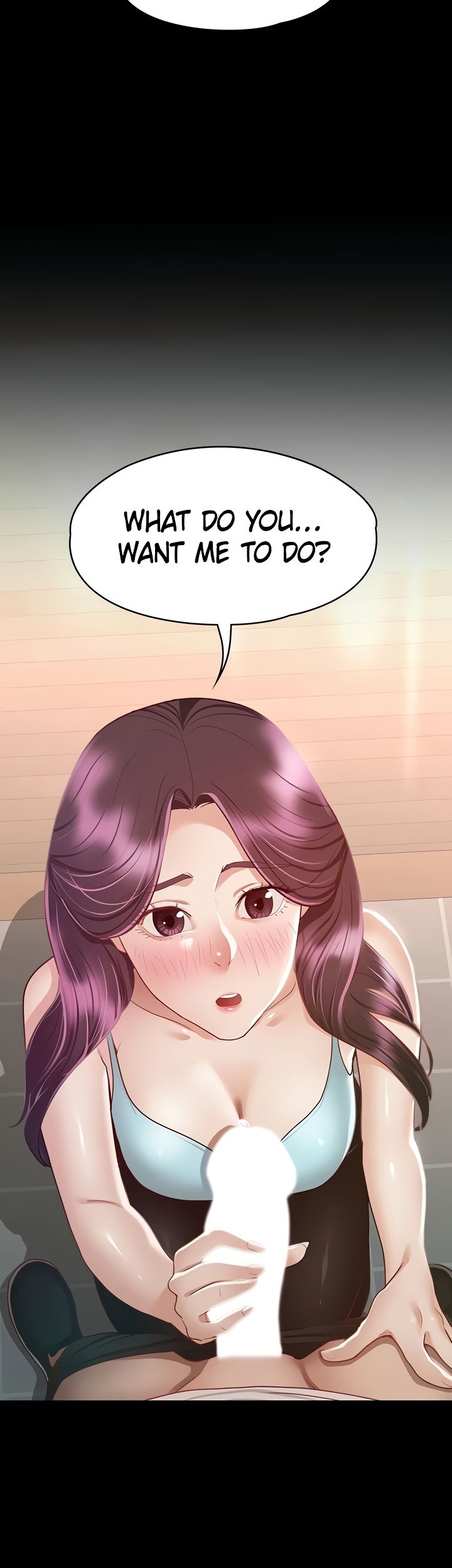 Goddess Conquest Manhwa - Chapter 33 Page 1