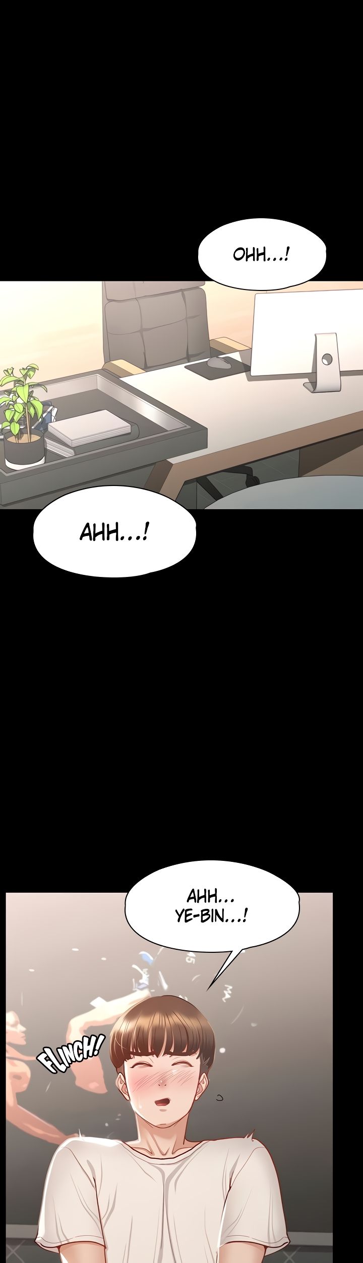 Goddess Conquest Manhwa - Chapter 33 Page 3