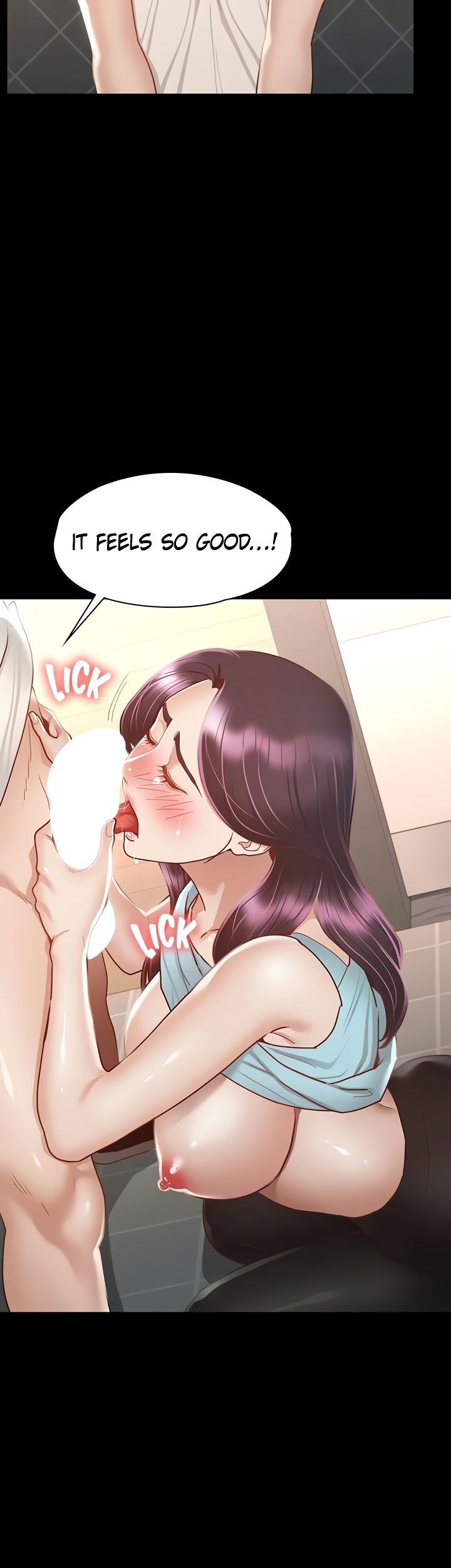 Goddess Conquest Manhwa - Chapter 33 Page 4