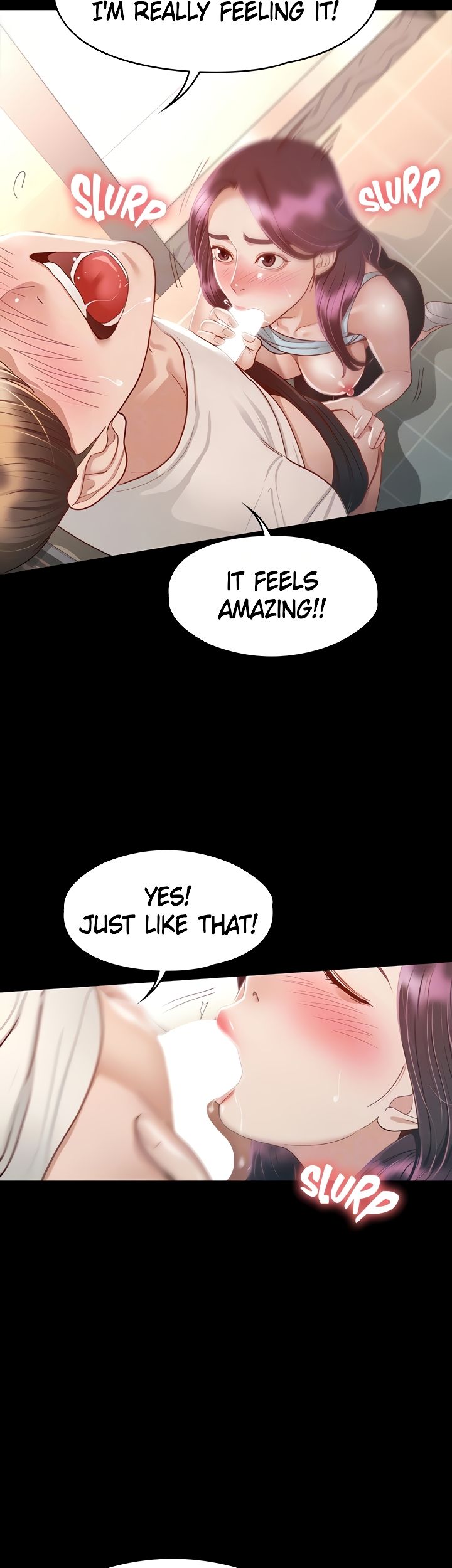 Goddess Conquest Manhwa - Chapter 33 Page 10