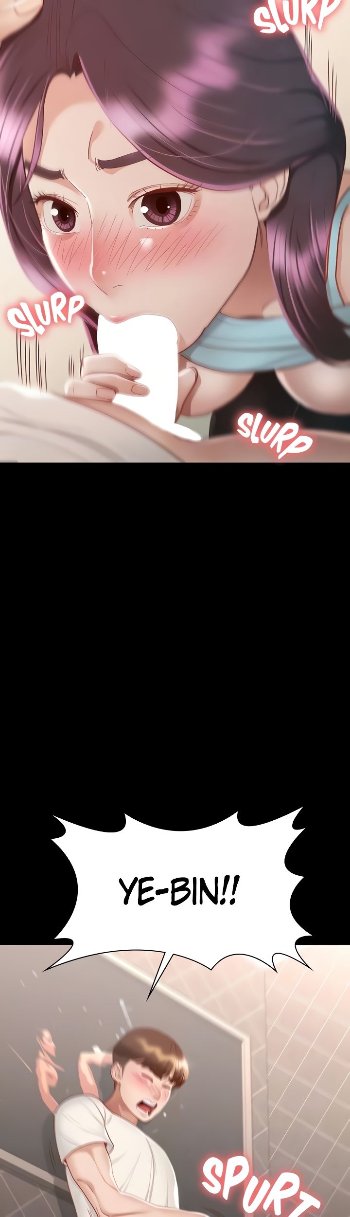 Goddess Conquest Manhwa - Chapter 33 Page 13