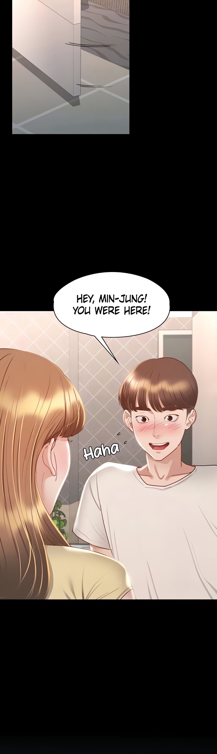 Goddess Conquest Manhwa - Chapter 33 Page 19