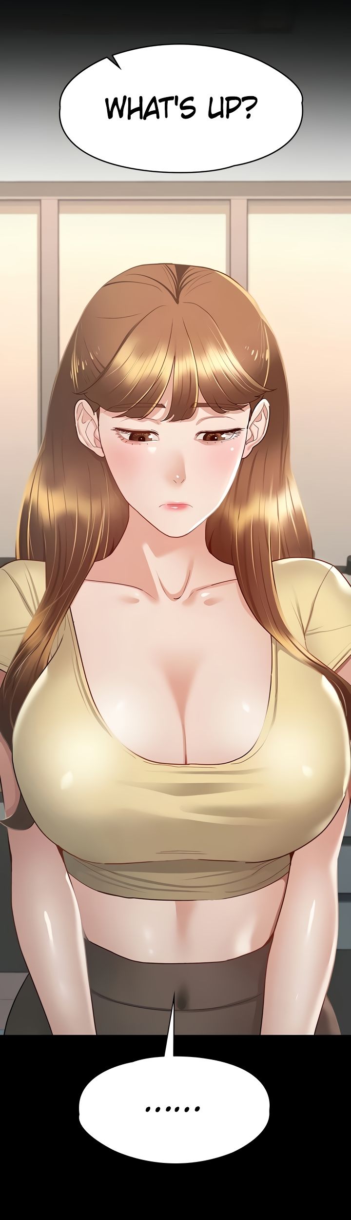 Goddess Conquest Manhwa - Chapter 33 Page 20