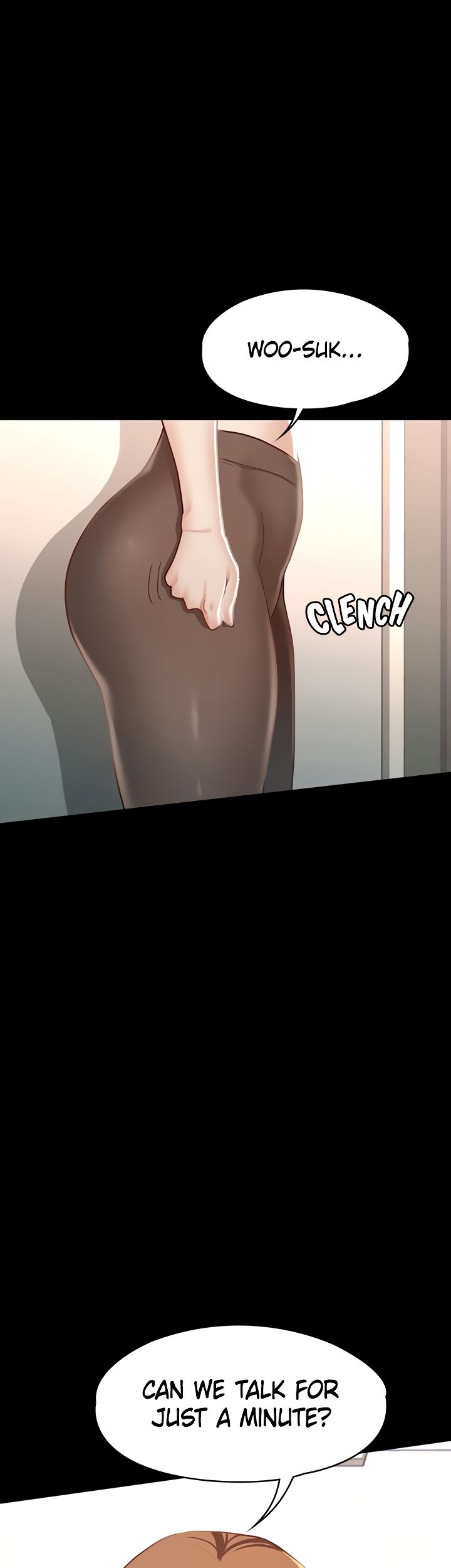 Goddess Conquest Manhwa - Chapter 33 Page 21