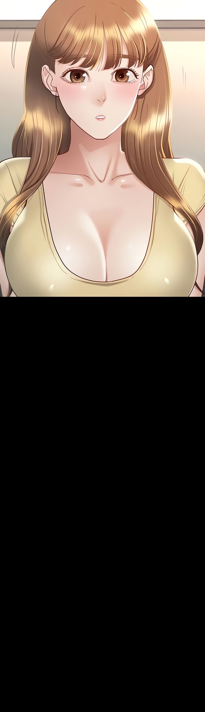 Goddess Conquest Manhwa - Chapter 33 Page 22