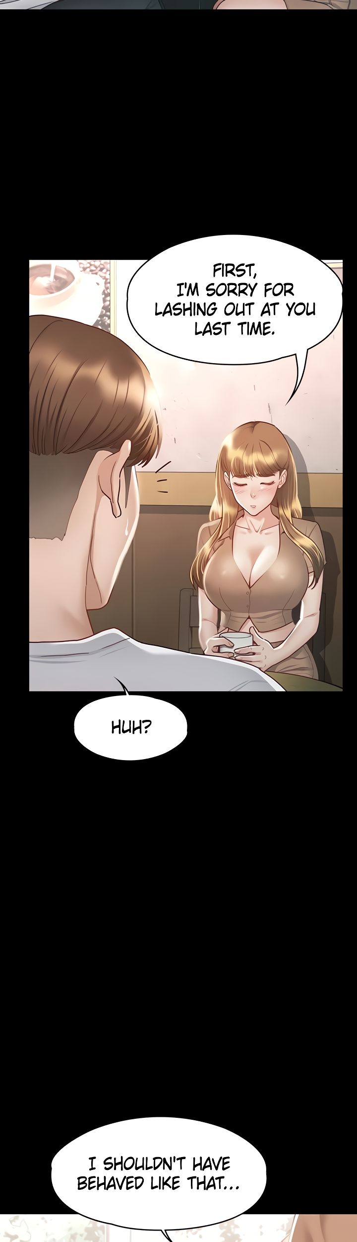 Goddess Conquest Manhwa - Chapter 33 Page 24
