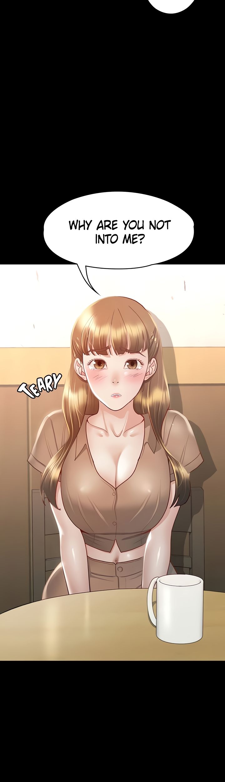 Goddess Conquest Manhwa - Chapter 33 Page 26