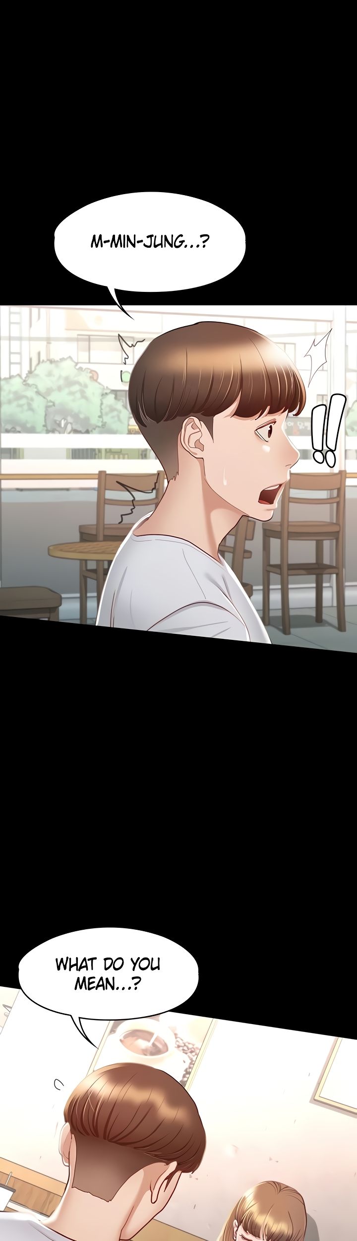 Goddess Conquest Manhwa - Chapter 33 Page 27